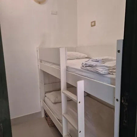 Σπίτι διακοπών Campulongu Villasimius