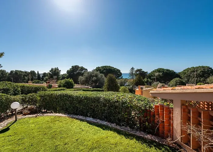 度假居 Campulongu