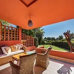 Сasa de vacaciones Campulongu *