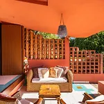 Holiday home Campulongu *