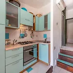 Holiday home Campulongu