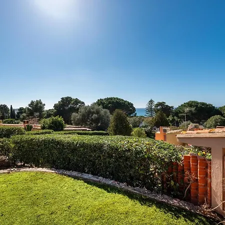 度假居 Campulongu