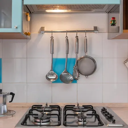 בית נופש Campulongu *