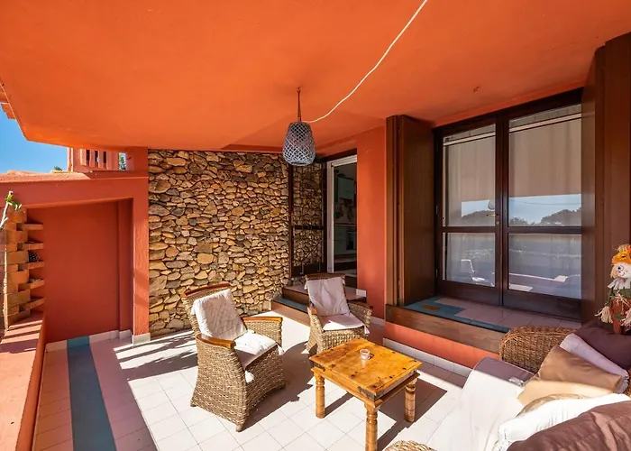 Nyaraló Campulongu *