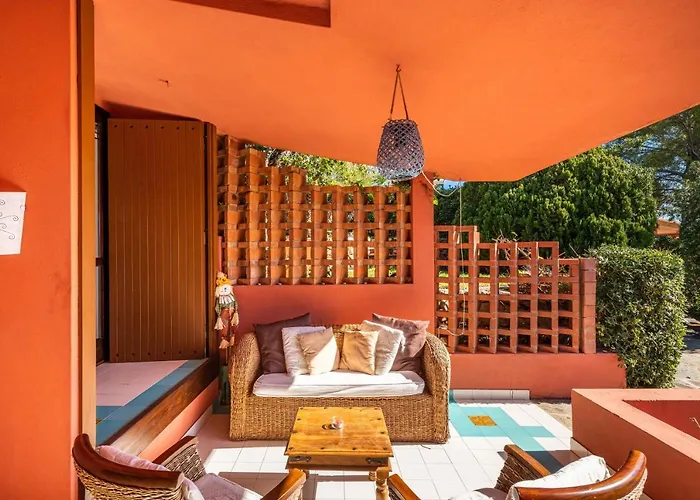 Nyaraló Campulongu *