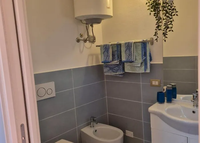 Campulongu 度假居 维拉西米乌斯