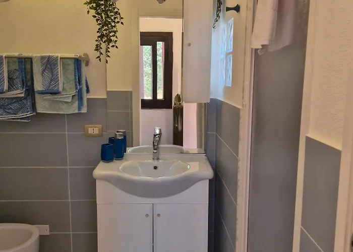 Campulongu Villasimius