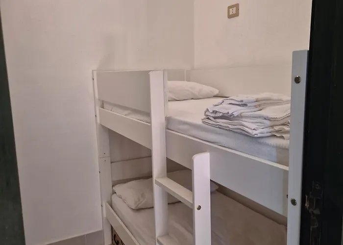 בית נופש Campulongu וילסימיוס